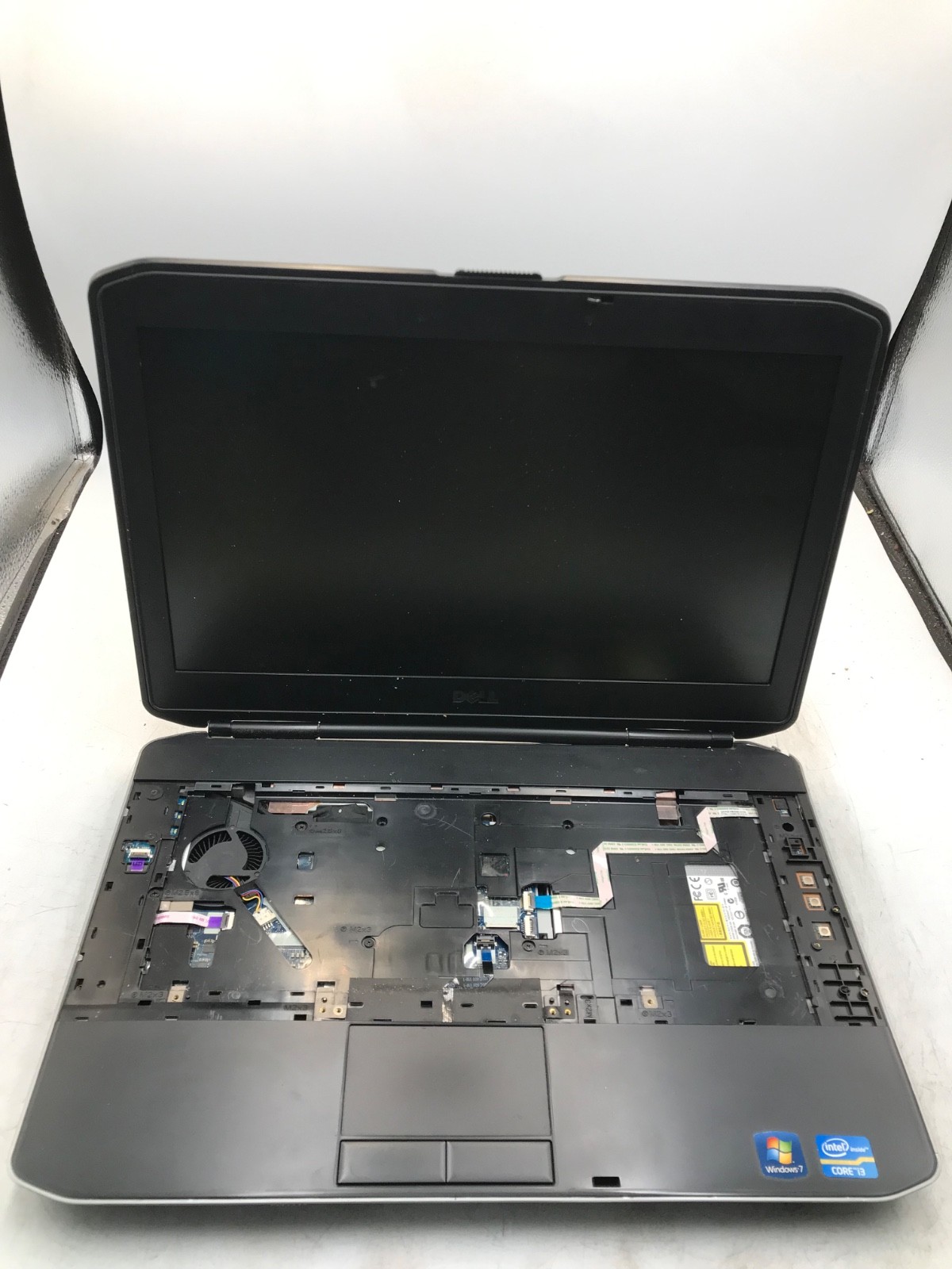 Dell Latitude E5430 Intel Core i5 2nd Gen 14″ Laptop-BAD DISPLAY/PARTS ONLY-MZ