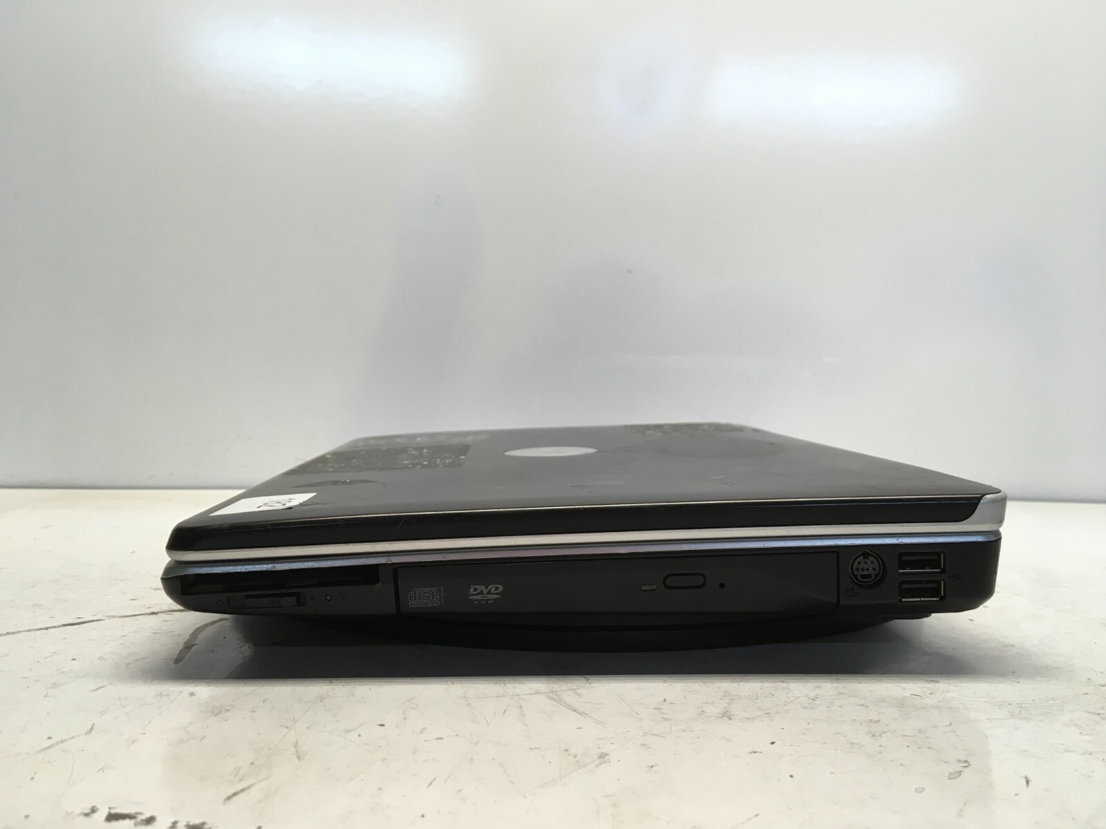 Dell Inspiron 1525 Intel Celeron 2GHz 3 GB NO HDD No Batt