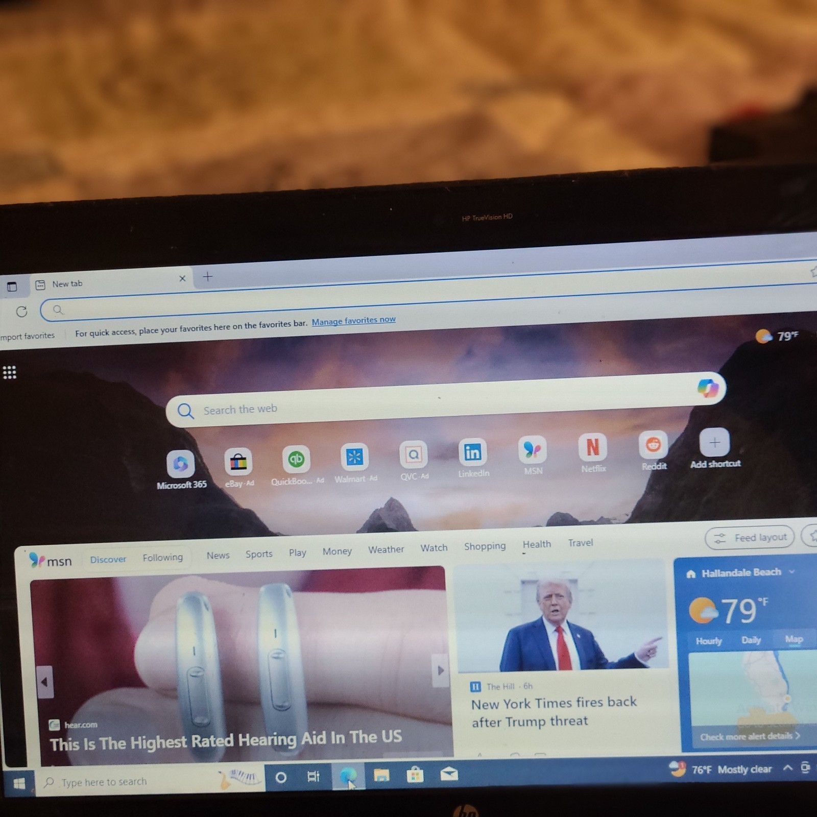 Hp Pavillion Dm4-2180us Entertainment Pc Core I5