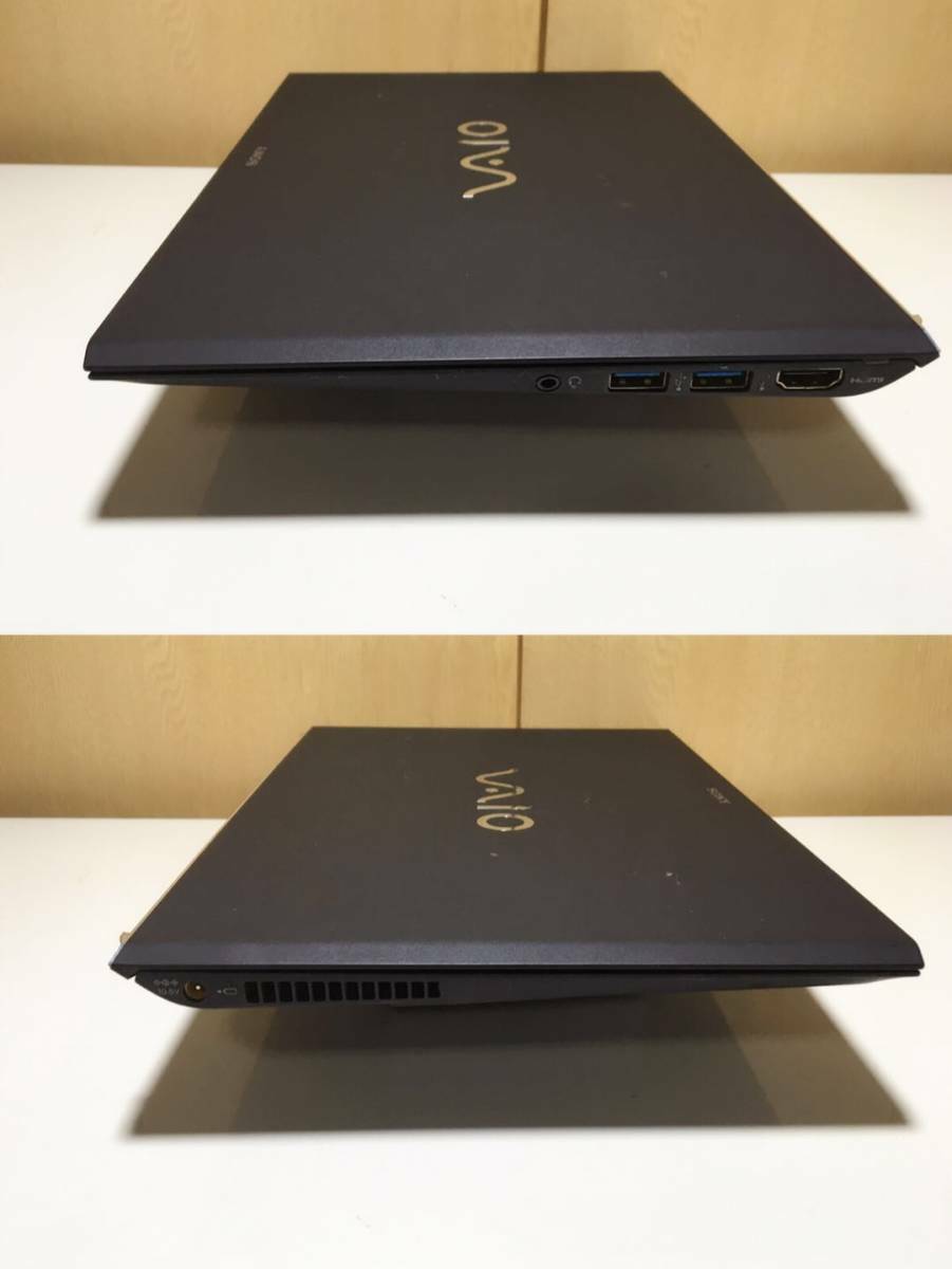 Sony Ultralight Pro11 VJP111B01N 11.6 inch Core i7 4510U 2.0 GHz 8GB SSD256GB