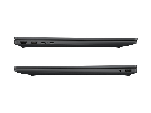 HP OmniBook 3 Laptop Computer 16″ 2K AMD Ryzen 5 8 GB memory;512 GB SSD Windows