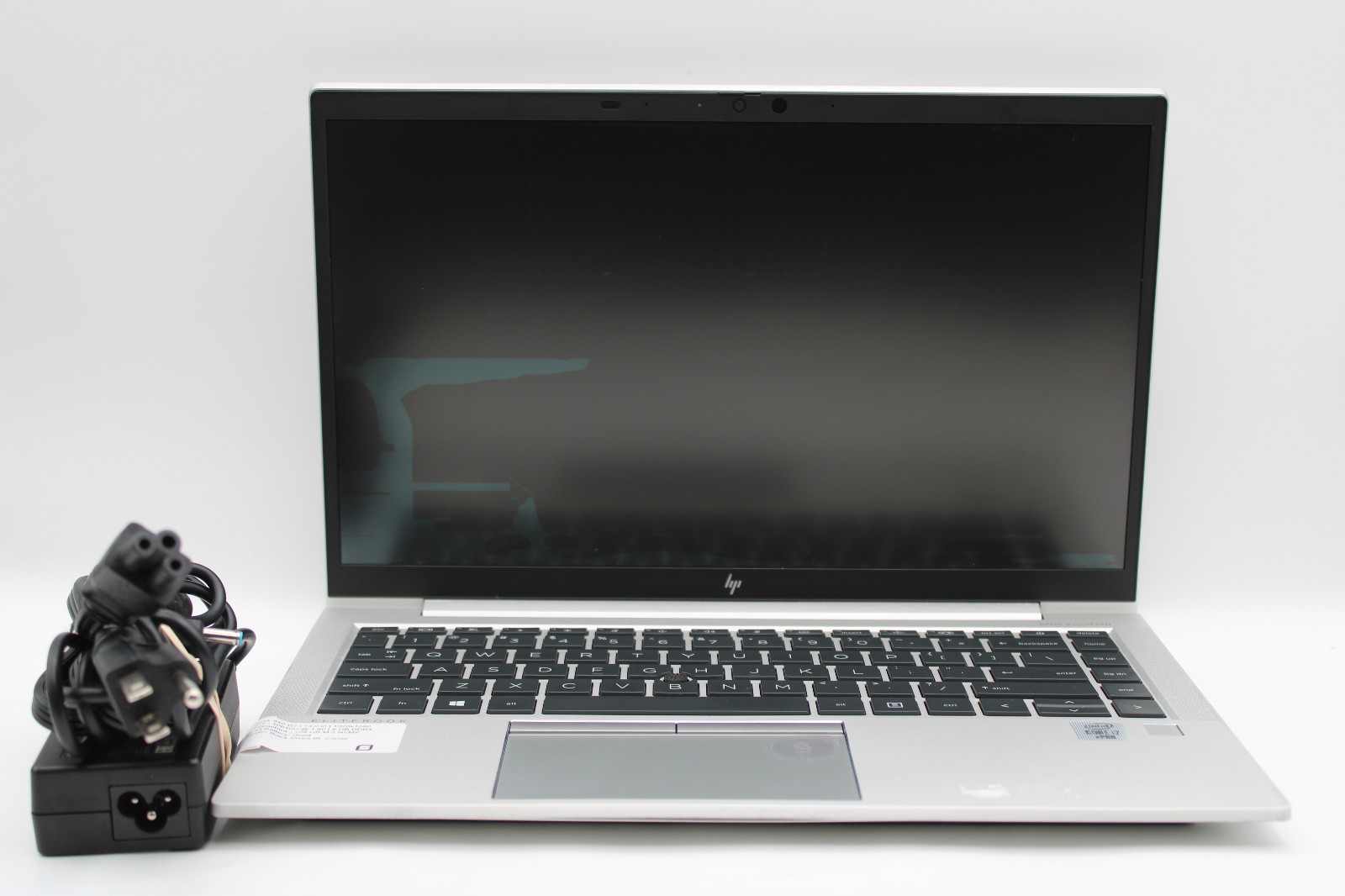 HP EliteBook 840 G7 _ i7-10610U _ 8GB RAM _ 128GB SSD _ No OS *READ