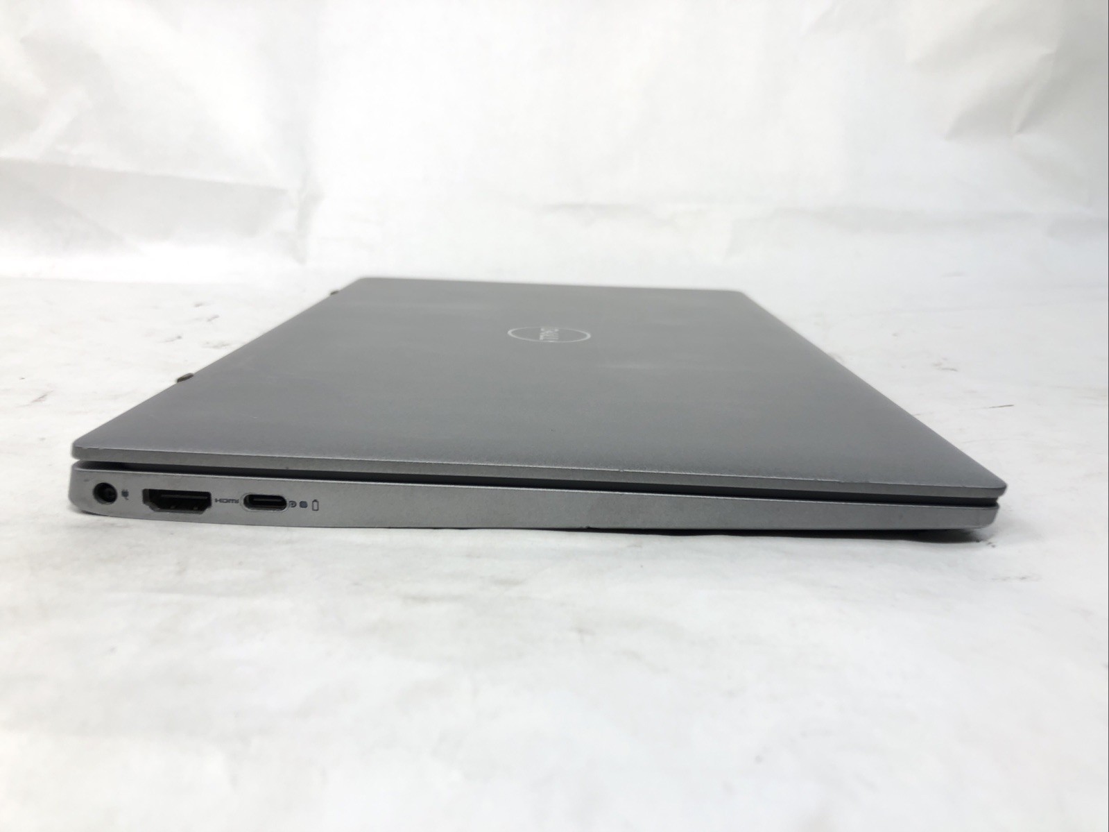 Dell Latitude 3320, Intel Core i5-1135G7 @2.40Ghz, 8GB RAM, NO SSD/OS, FOR PARTS