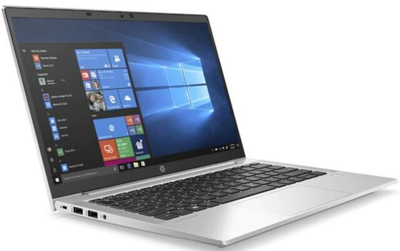 Laptop HP Windows 11 CORE i5 GEN 6-8 TH 32GB RAM 1TB SSD WEBCAM WIFI DELL