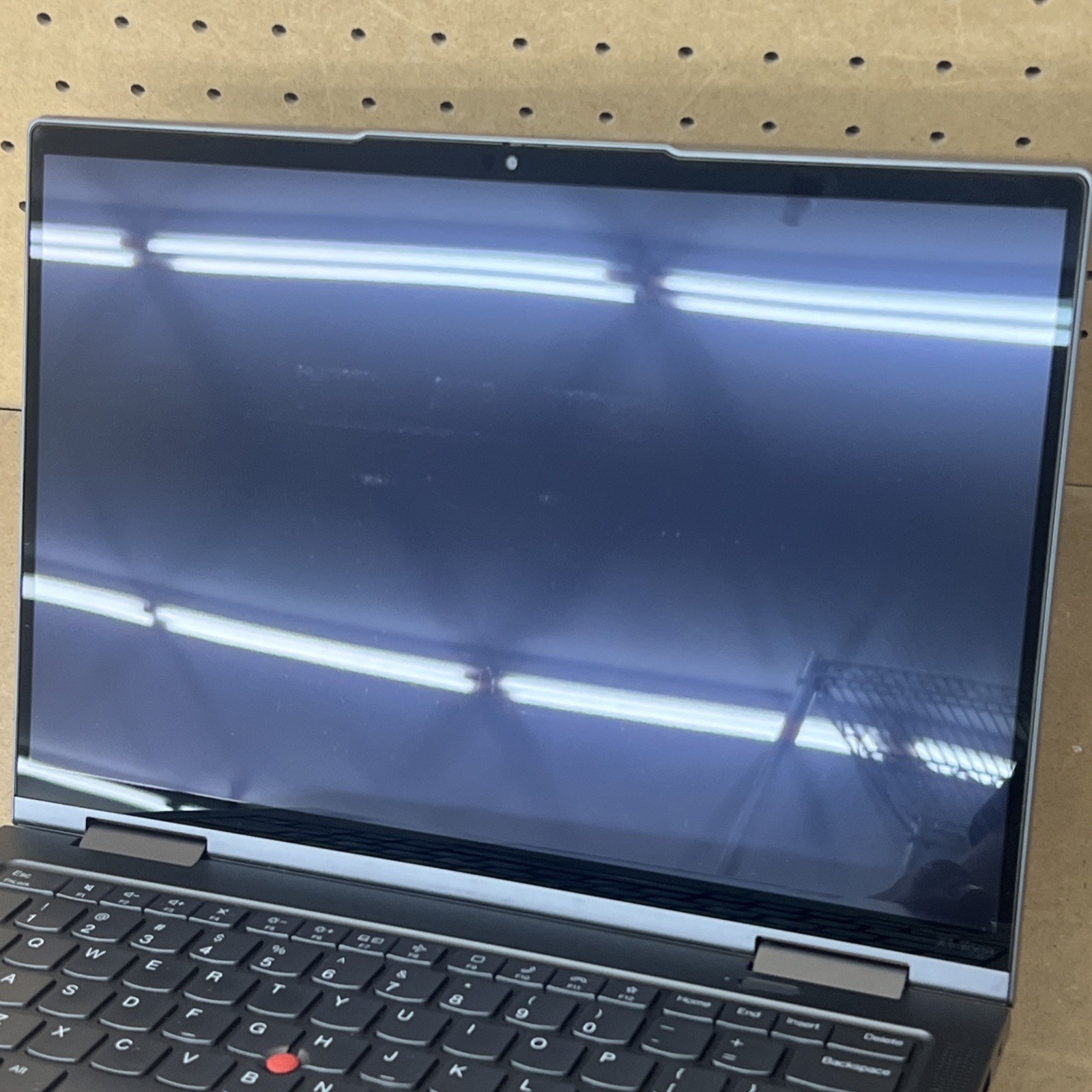 Lenovo ThinkPad X1 Yoga Gen 7 2-in-1 i5-1250P 16gb Ram 512gb- Good *Bad Battery*
