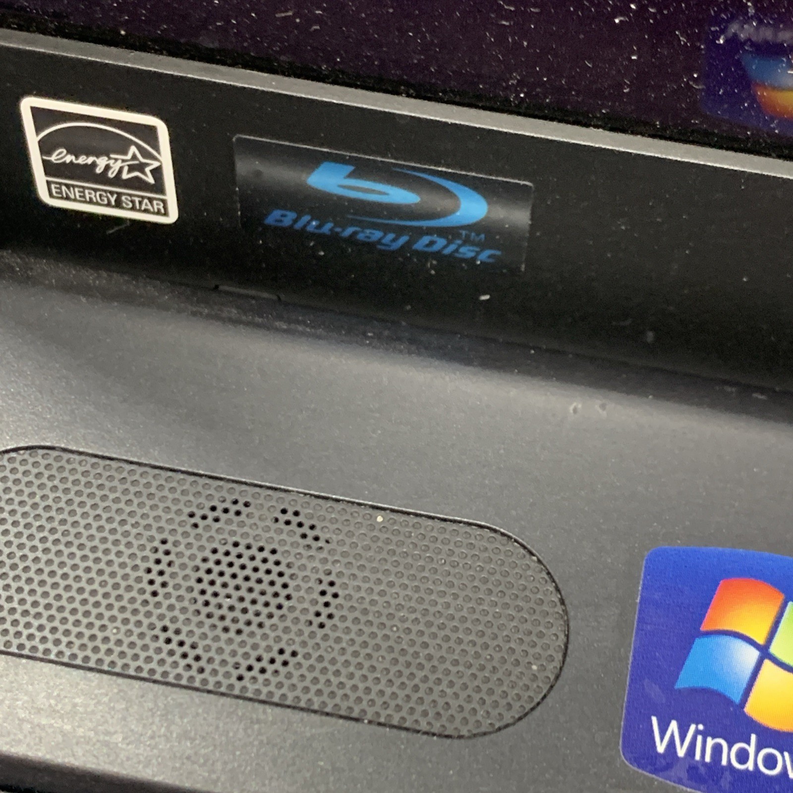 SONY VAIO VPCCB17FX PCG-71613L Intel Core i5 Radeon Graphics FHD Blu-ray – READ