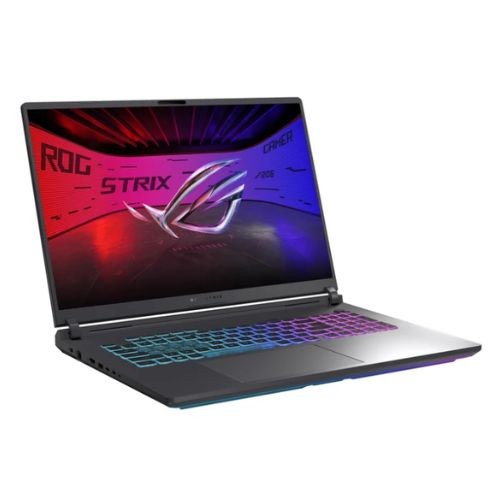 ASUS ROG Strix 18″ WUXGA Intel i9-14900HX 32GB DDR5 1TB SSD NVIDIA RTX 5070 W11H