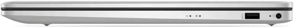 HP 17-CN3000 Laptop Intel i5-1335u 16GB 512GB SSD 17.3″ Touch W11H 90D 2YEAR