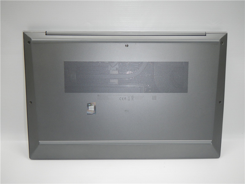 HP ZBook Firefly 15 G8 Laptop i7-1165G7 2.8GHz 8GB No SSD Windows 11 Pro COA
