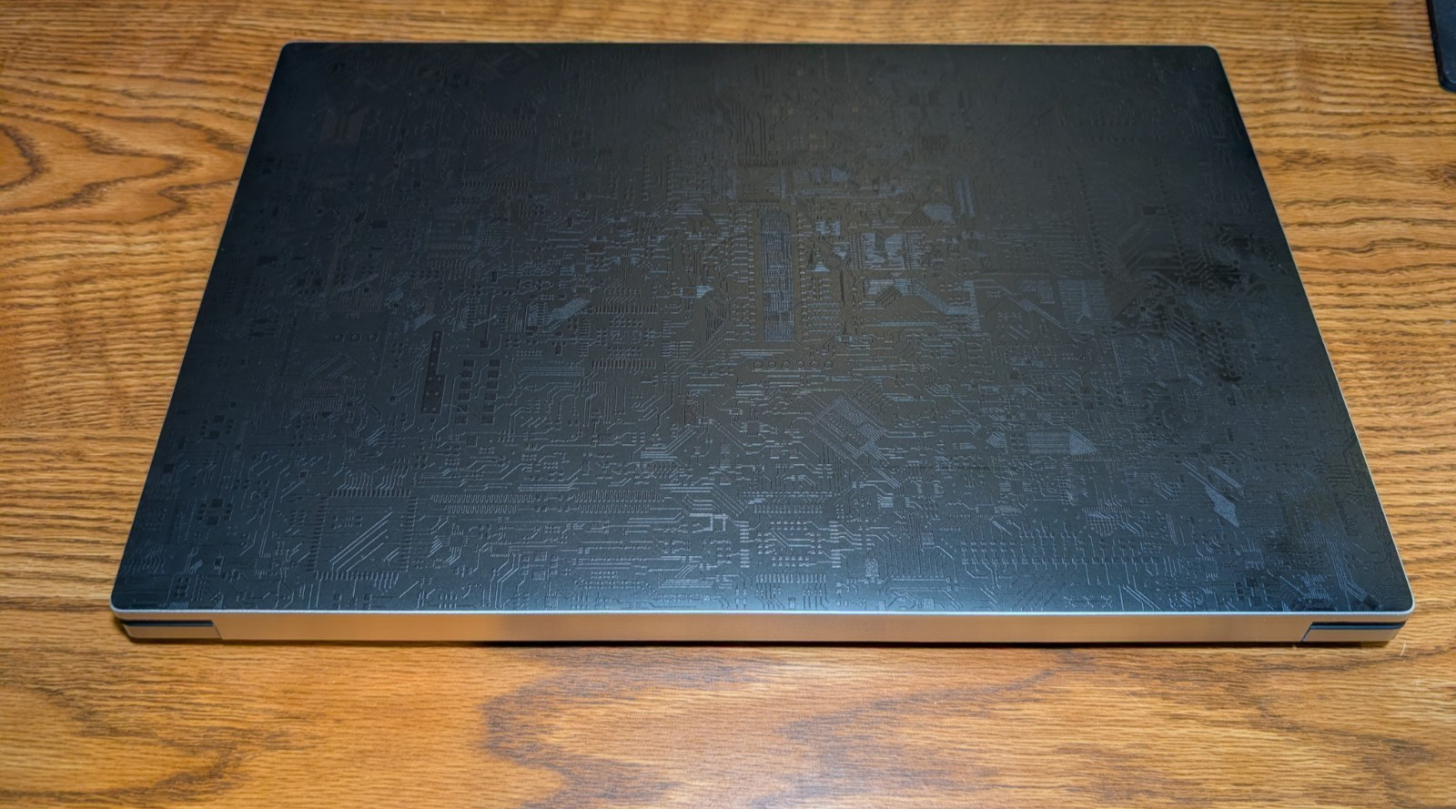 Dell XPS 9510 4K UHD Touch i7-11800H 64GB RTX 3050 1TB Linux USB C 130 W Power