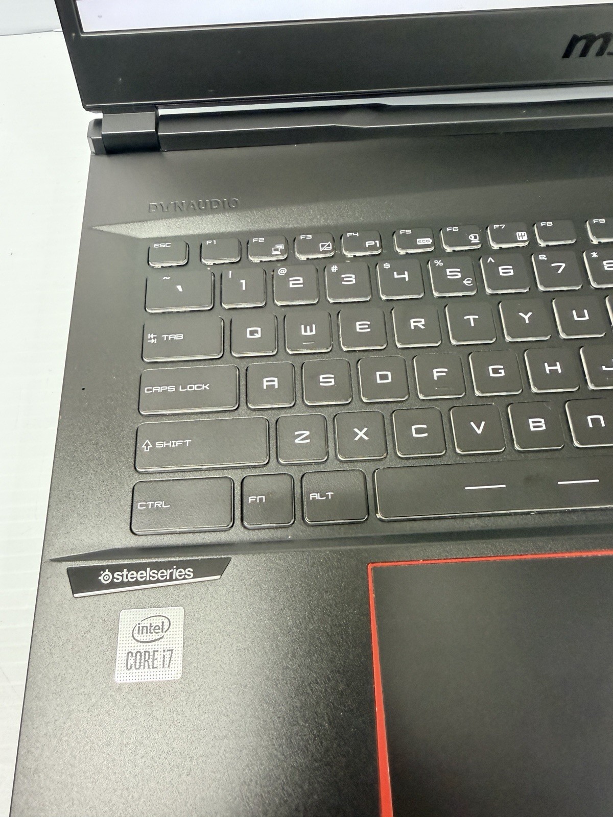 MSI GE75 Raider 10SE 17.3″ Gaming Laptop i7-10750H 64GB RAM 1.75TB RTX 2060 Read
