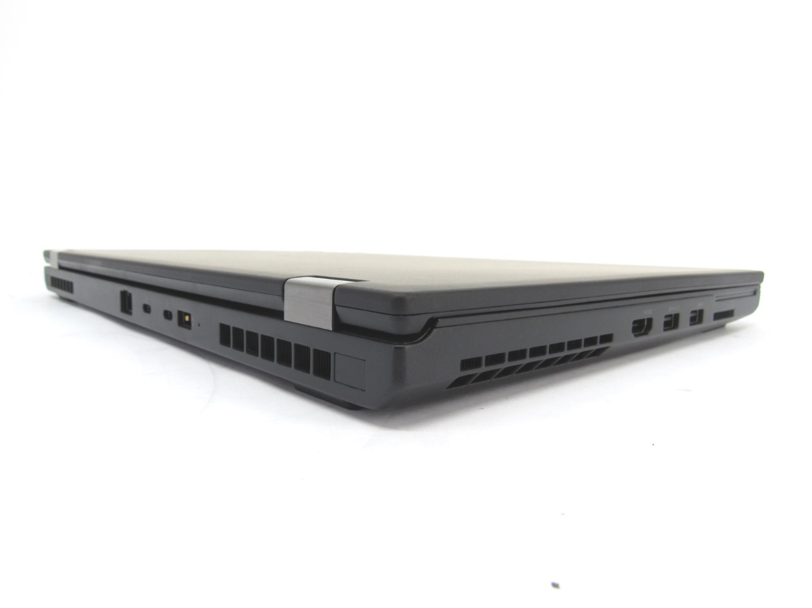 Lenovo ThinkPad P53 Intel Core i7-9750H 2.6Ghz 16GB RAM 512GB SSD T1000