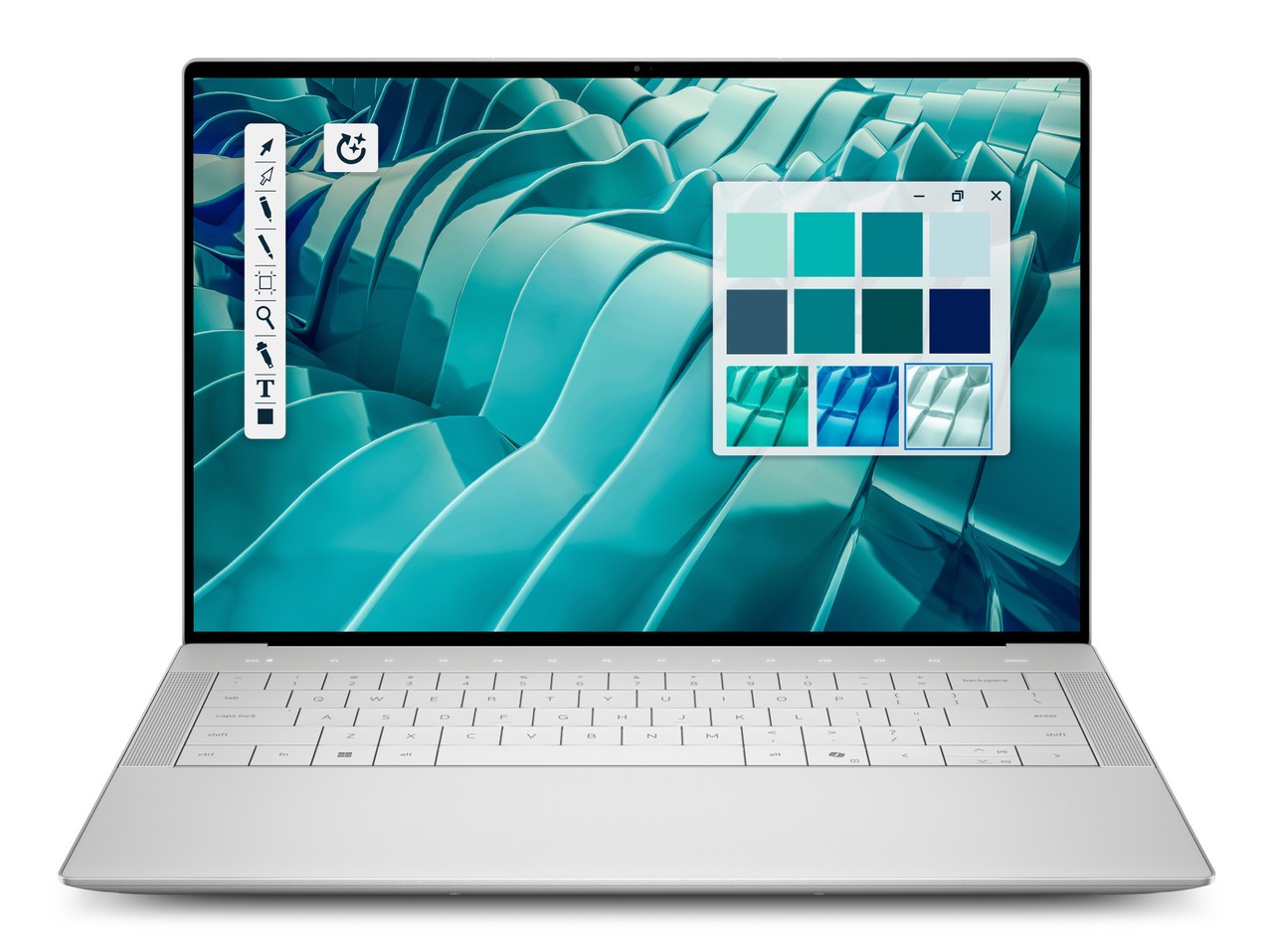 Dell Premium (XPS 14) Laptop Core Ultra 7 16GB RAM 1TB SSD 3.2K OLED Touch W11P