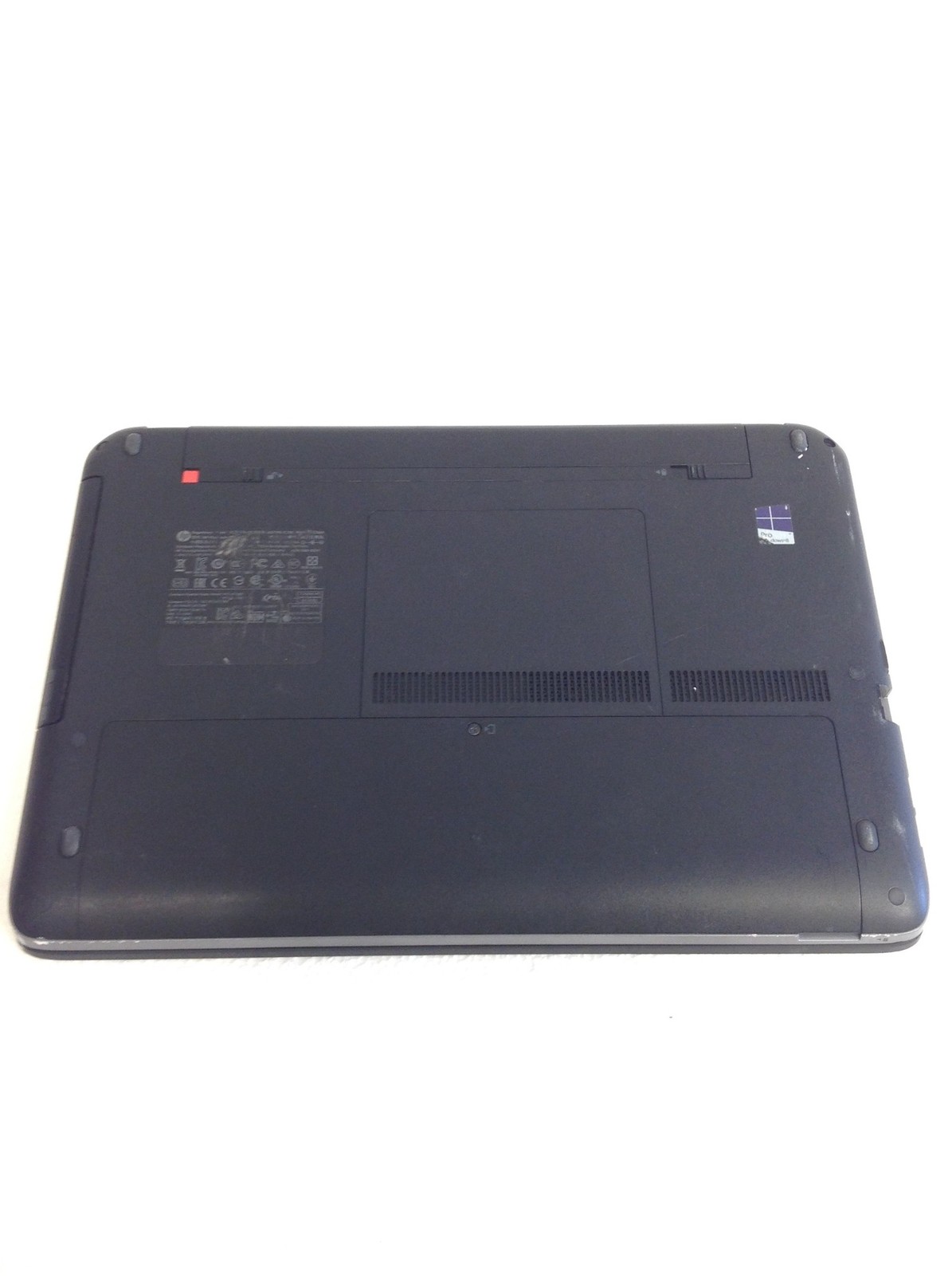HP ProBook 455 G2 AMD A6 PRO-7050B 2.20GHz 15.6″ Laptop w/ 4GB RAM,DVDRW, No HD