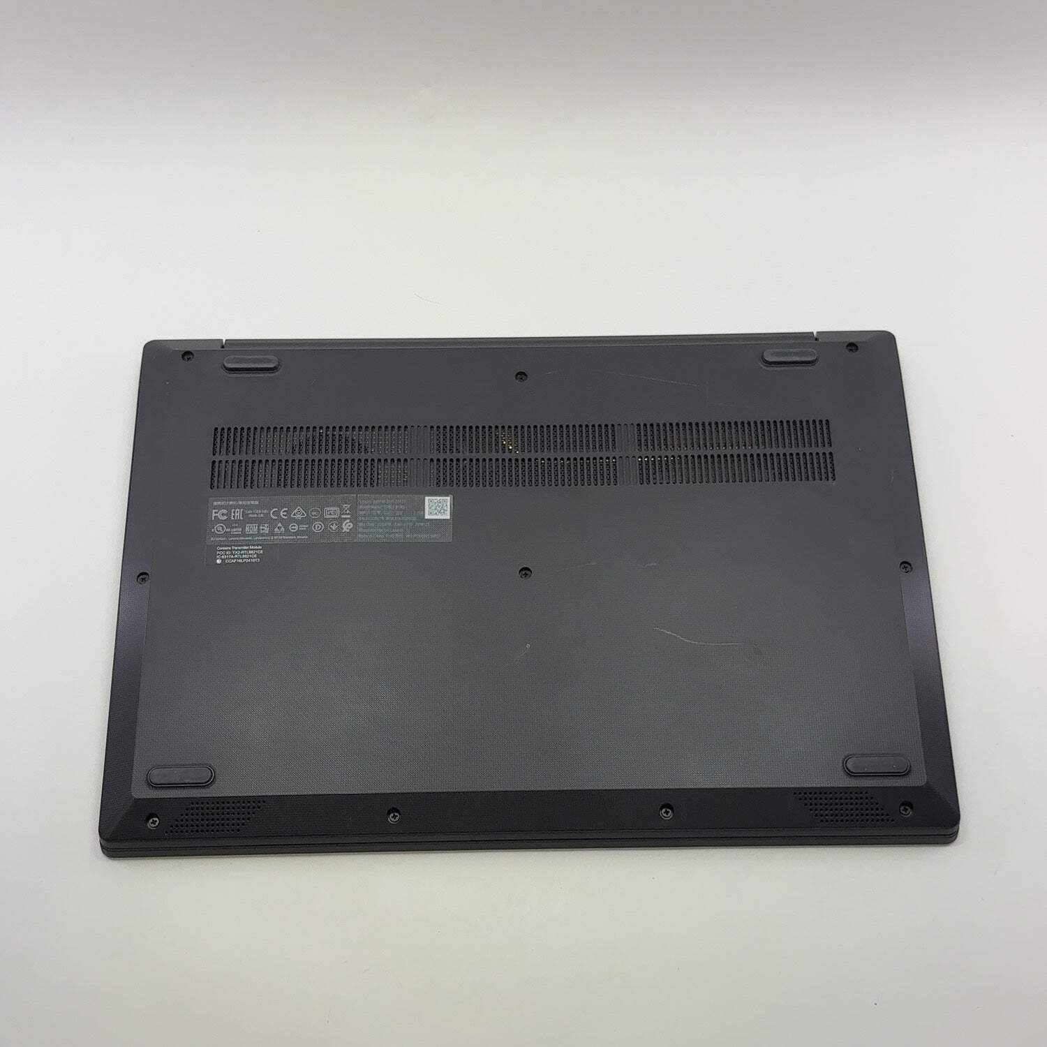 Lenovo IdeaPad S145-15IGM 81N3 15.6″ AMD A6-9225 Radeon R4 1.1GHz 4GB RAM