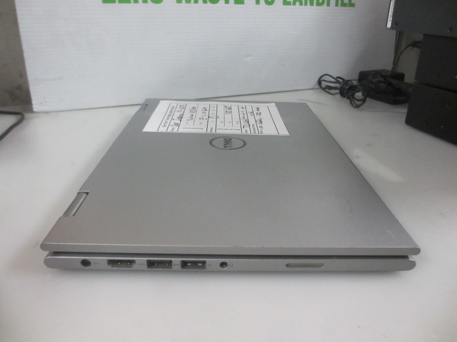 Dell Inspiron 11-3147 11″ Pentium N3540 2.10GHz 8GB 128GB NOOS Laptop + AC READ