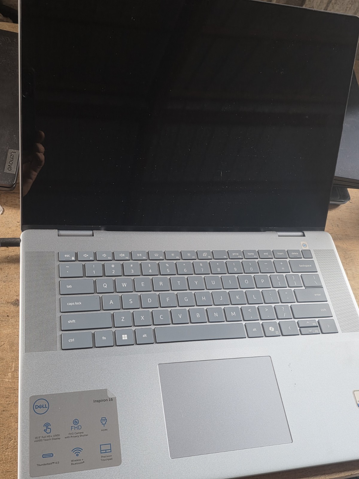 2024 Dell Inspiron 16 Plus 7640 Laptop Ultra 7 32GB 1TB SSD 16″ FHD+ Touch Pow