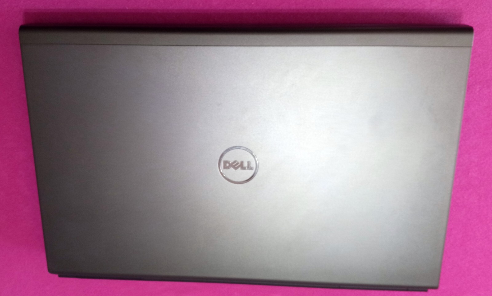 Dell Precision M6800 laptop I7-4810mq 2.8-3.8Ghz 24GB 500GB NVIDIA “P5000” AX200