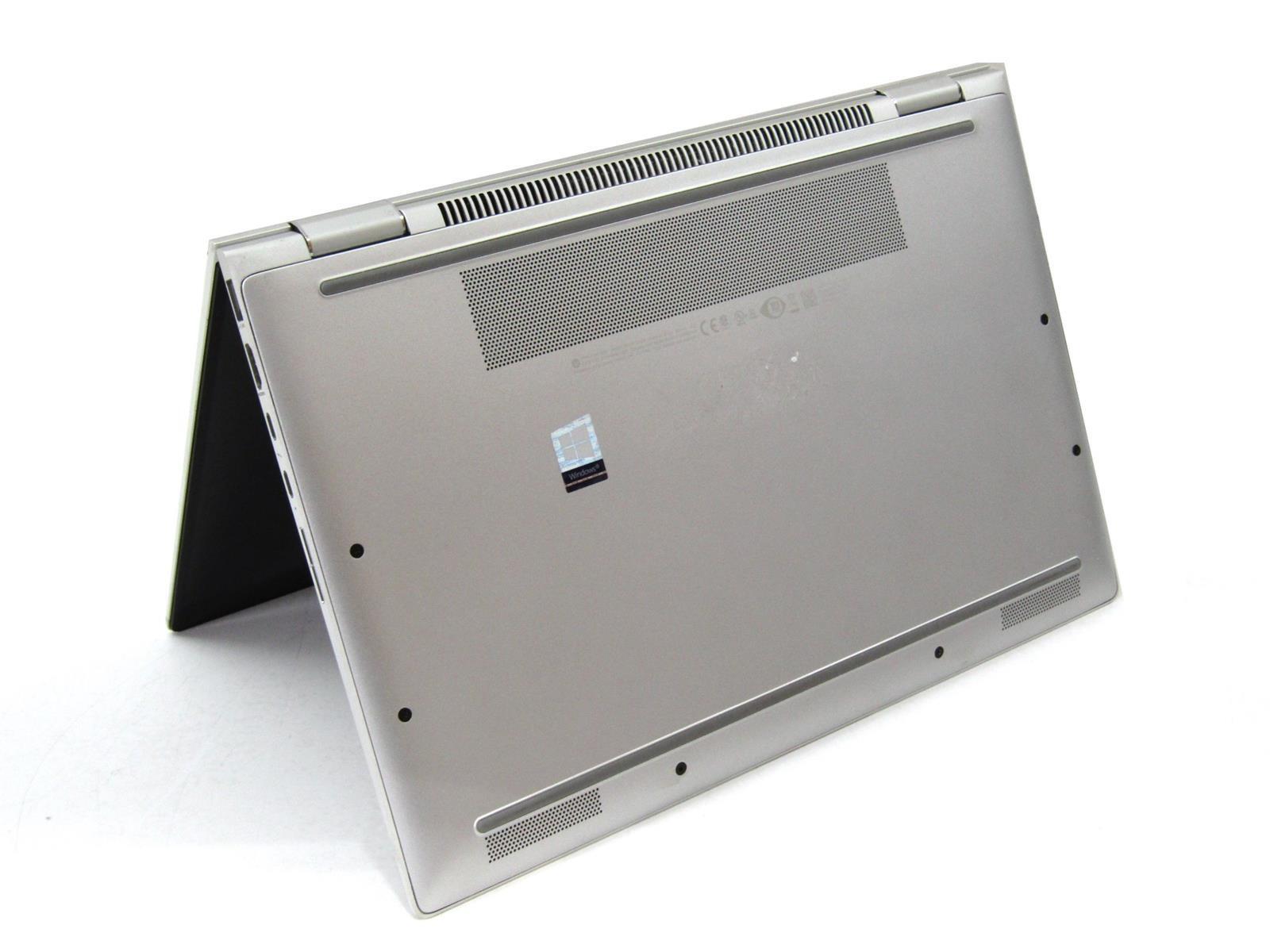 HP EliteBook x360 1040 G6 2-in-1 14″ | 1.90GHz i7-8665U | 16GB DDR4 | BIOS Lock