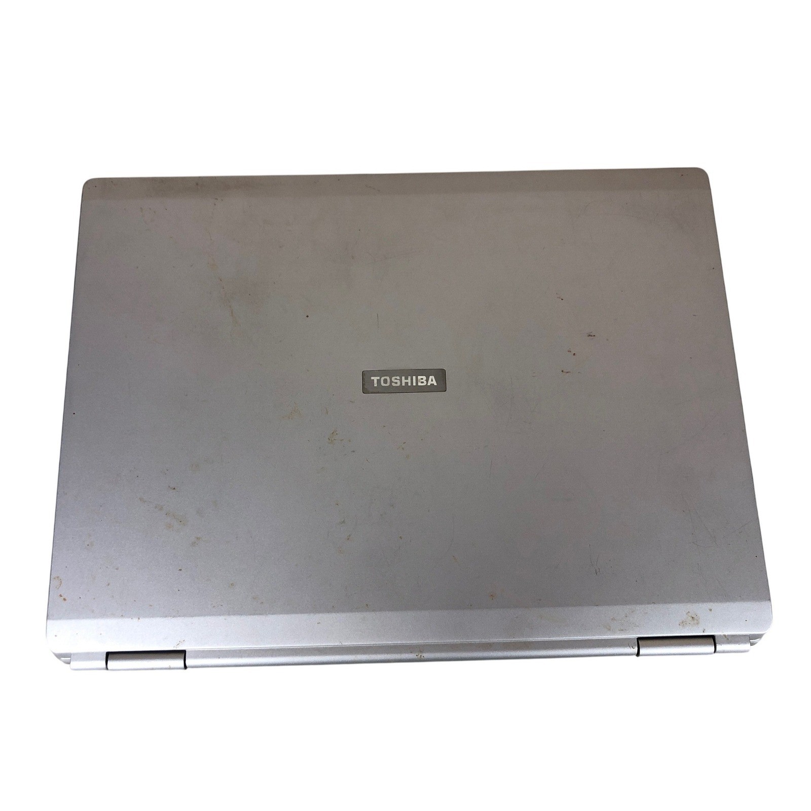 Toshiba Satellite M45-S169 Laptop Intel Powers On NO Hard Drive Parts Repairs