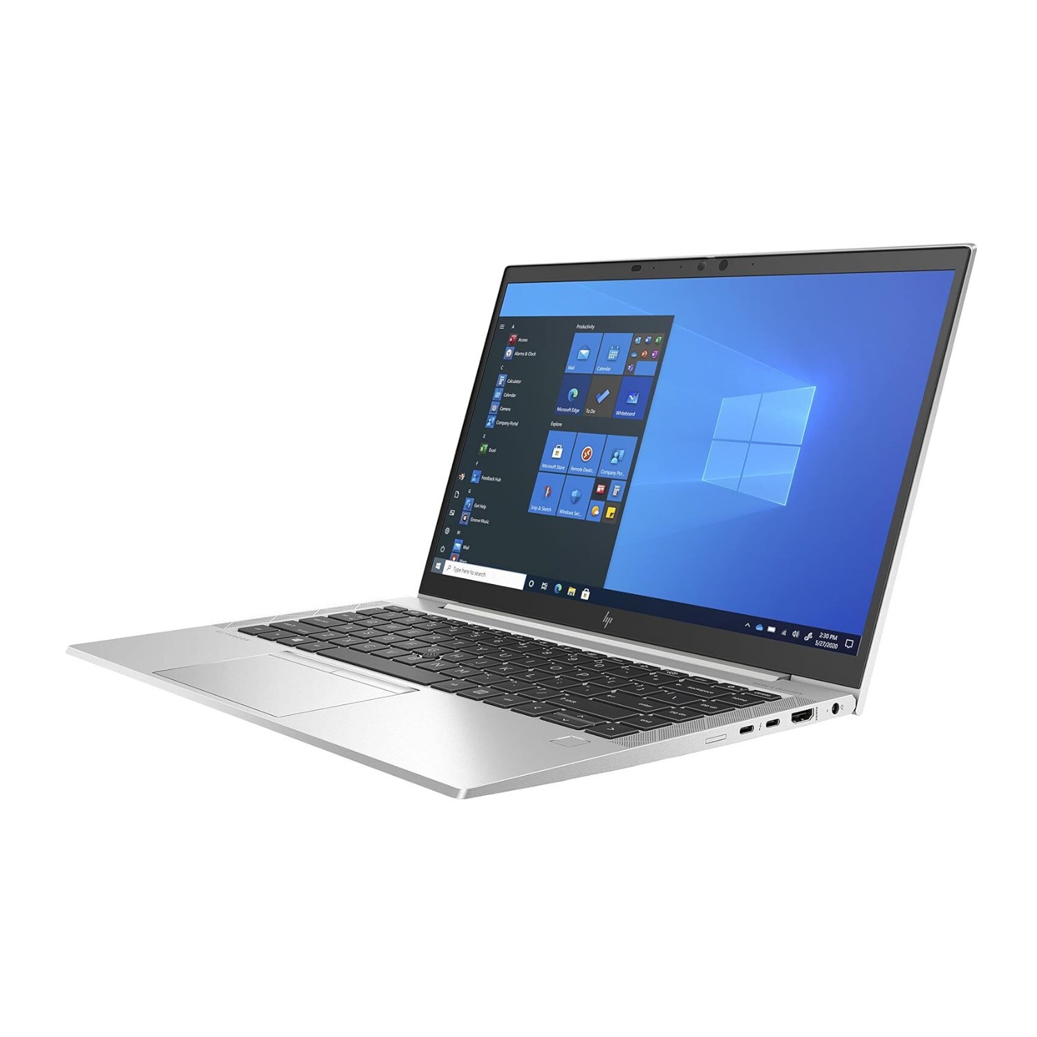 HP EliteBook 840 G8 Notebook 14-In. FHD Intel Core i7-1185G7 16GB 512GB W11 Pro
