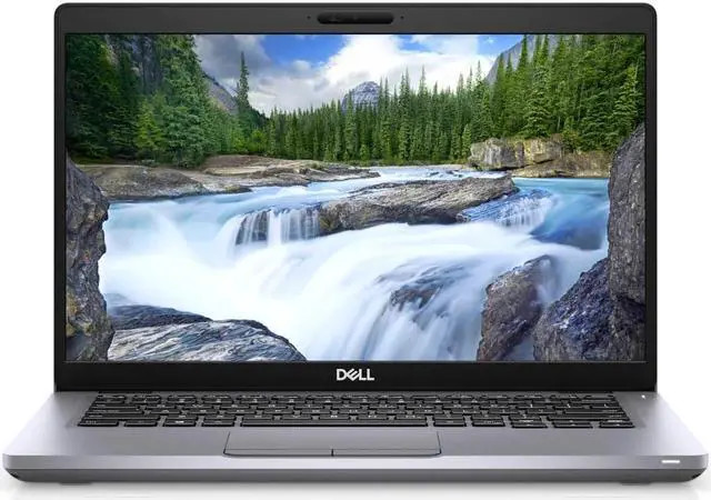 Dell Latitude 5000 5411 2020 14 in Core i5 512GB SSD 8GB RAM @ CPU W11
