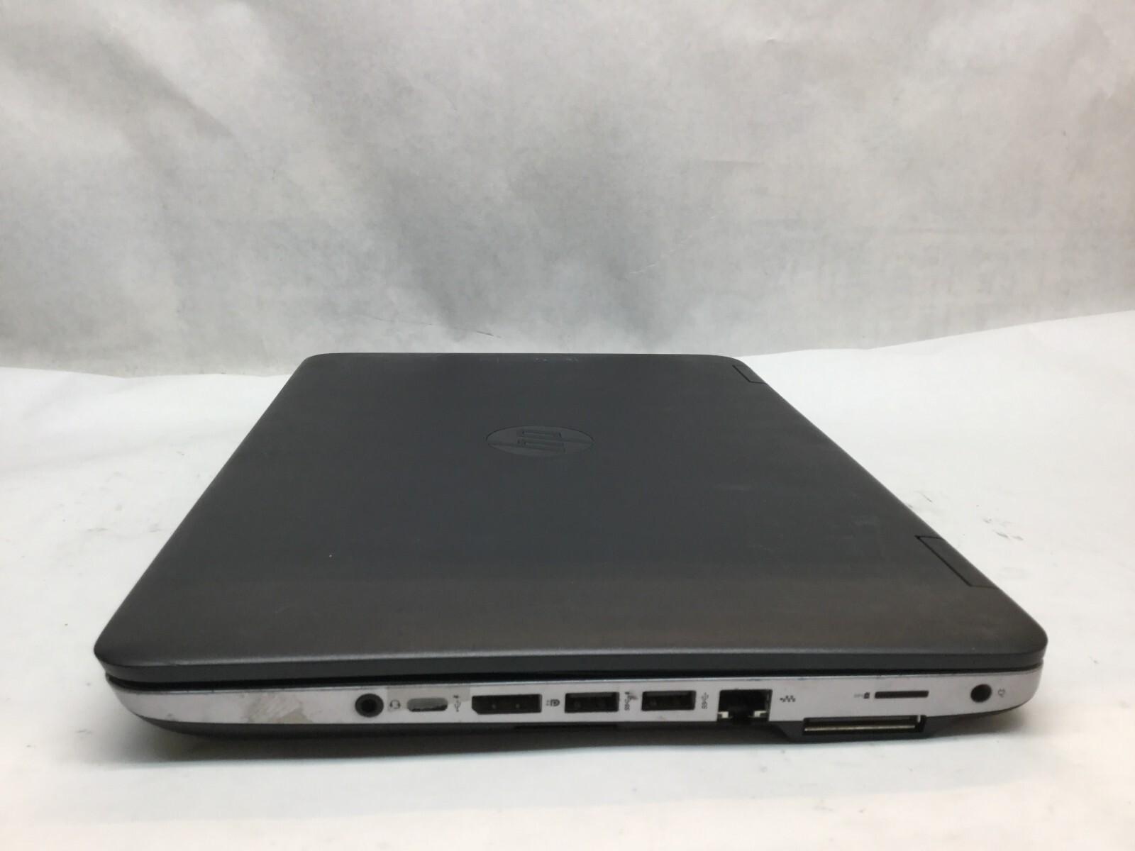 HP ProBook 640 Intel Core i5 2nd Gen BROKEN FAN-ME