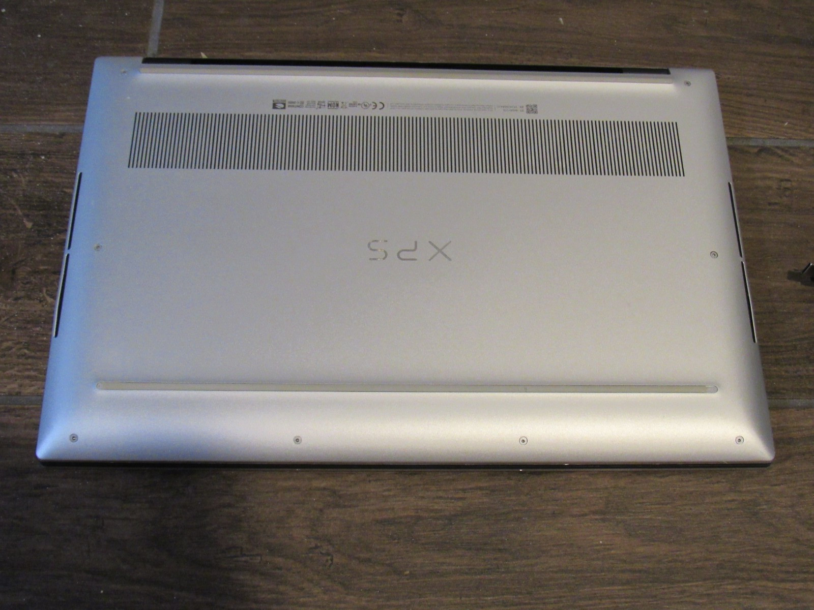 Dell XPS 15 9530 i9-13900H 24GB RAM 1TB SSD RTX 4060 4k UHD+ Touchscreen EXCLNT!