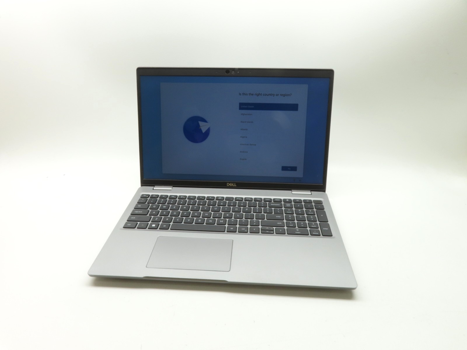 Dell Latitude 5530 15.6” Intel Core i7-1265U 1.8GHz 16GB RAM 512GB SSD