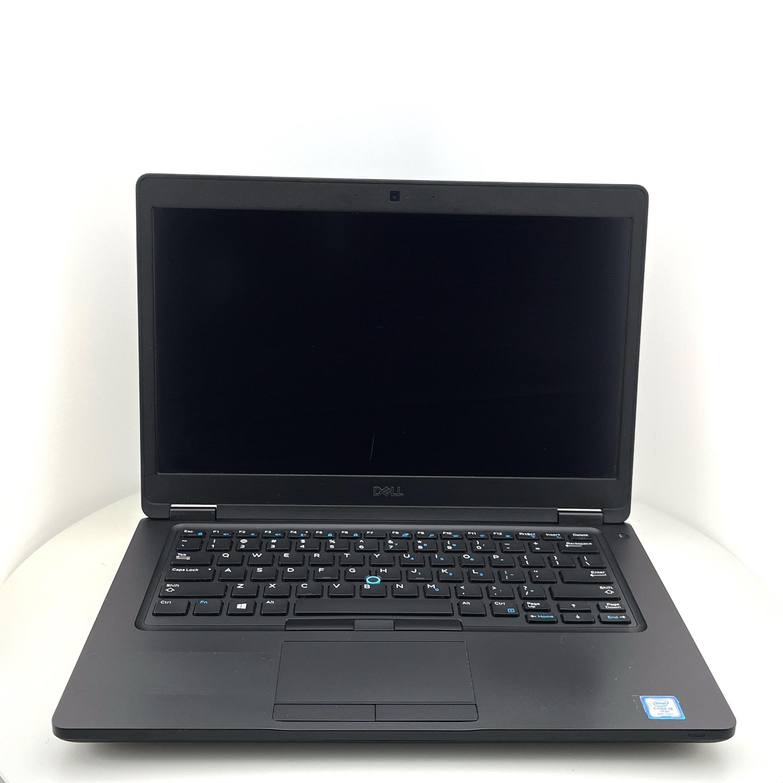 Dell Latitude 5491 WC Intel Core i5-8400H 2.5GHz 8GB RAM 256GB SSD Win 11 Pro