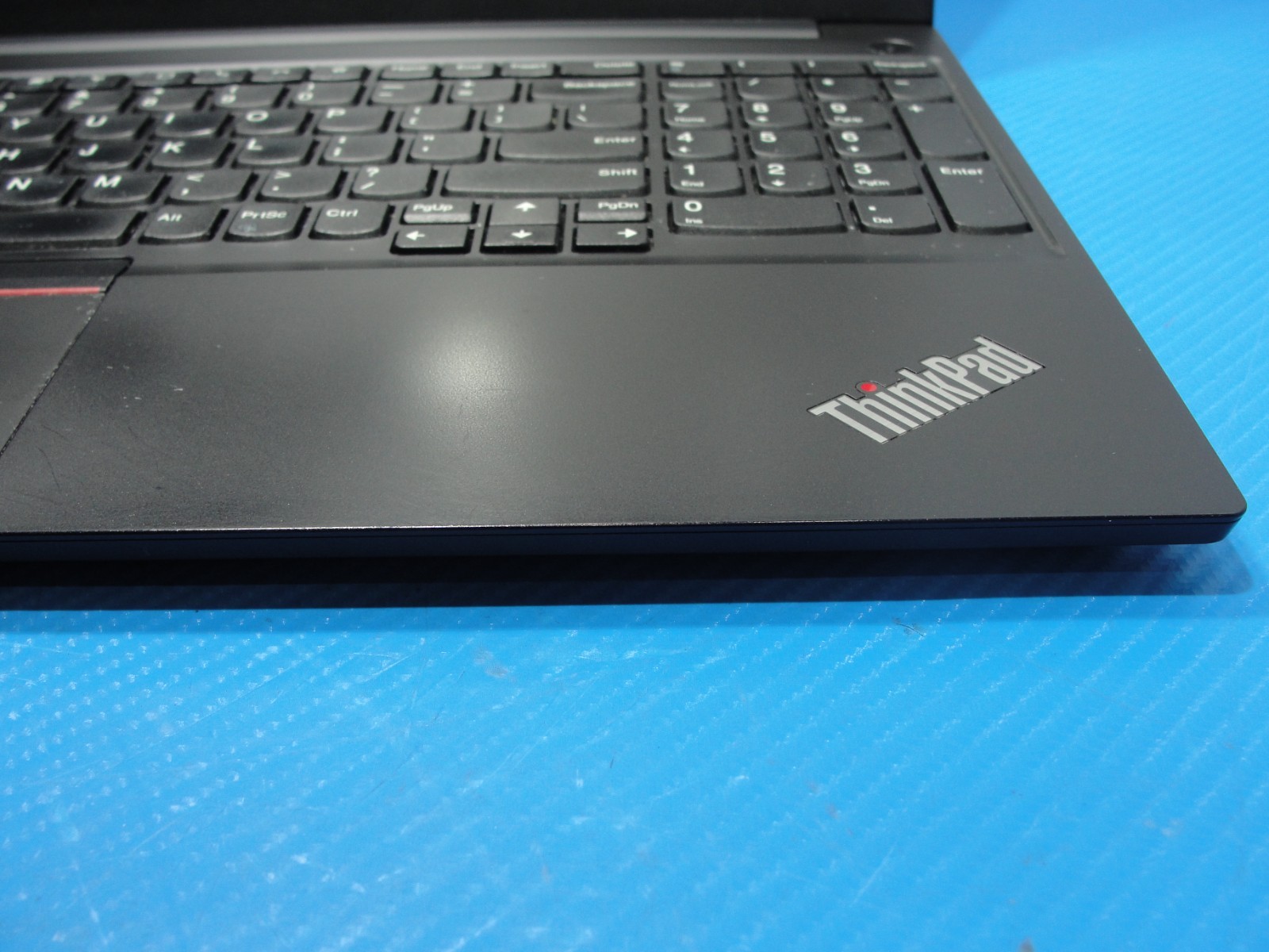 Lenovo ThinkPad E15 Gen 2 15.6″ FHD Intel i5-1135G7 2.4GHz 8GB 512GB Win11Pro+PA