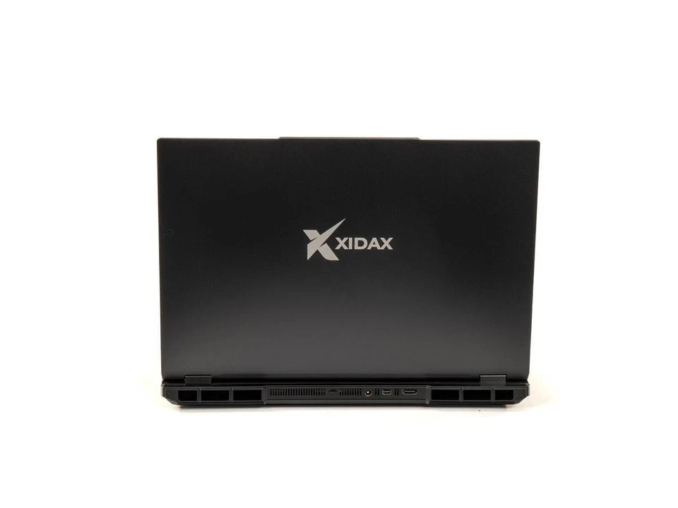 XIDAX 16″ GeForce RTX 5070Ti Laptop GPU – Intel Core Ultra 9 275HX – 64GB Memory