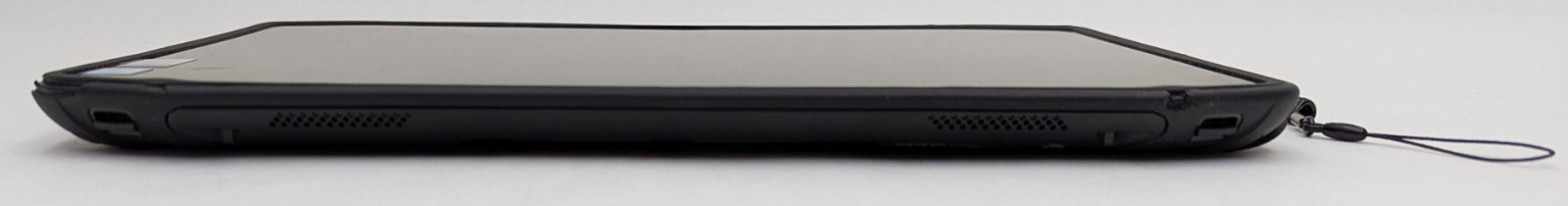 Zebra XPLORE iX125R1 12.5″ Rugged Tablet i7-7500U 8GB 256GB NVMe Win10 #3 *READ*