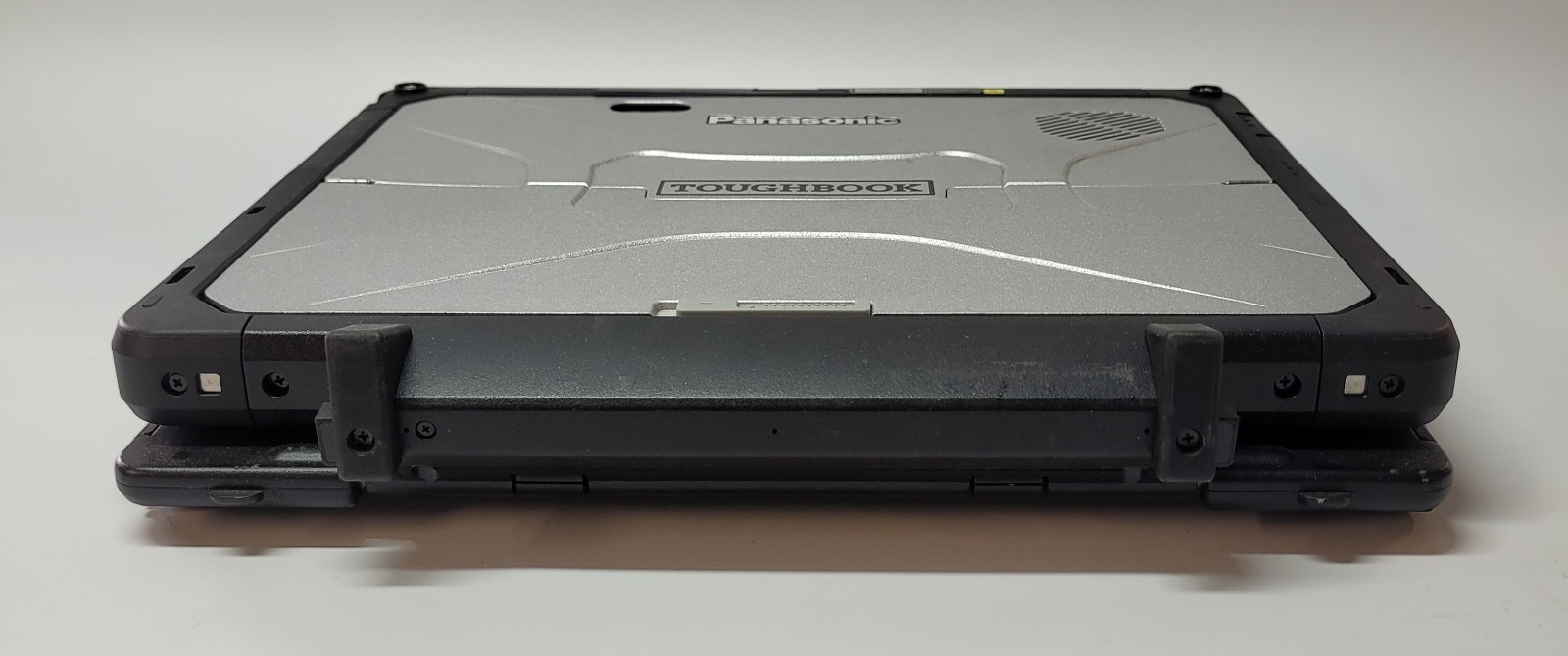 Panasonic Toughbook CF-33 MK2 (480GB SSD 16GB RAM Core i5-10310U)
