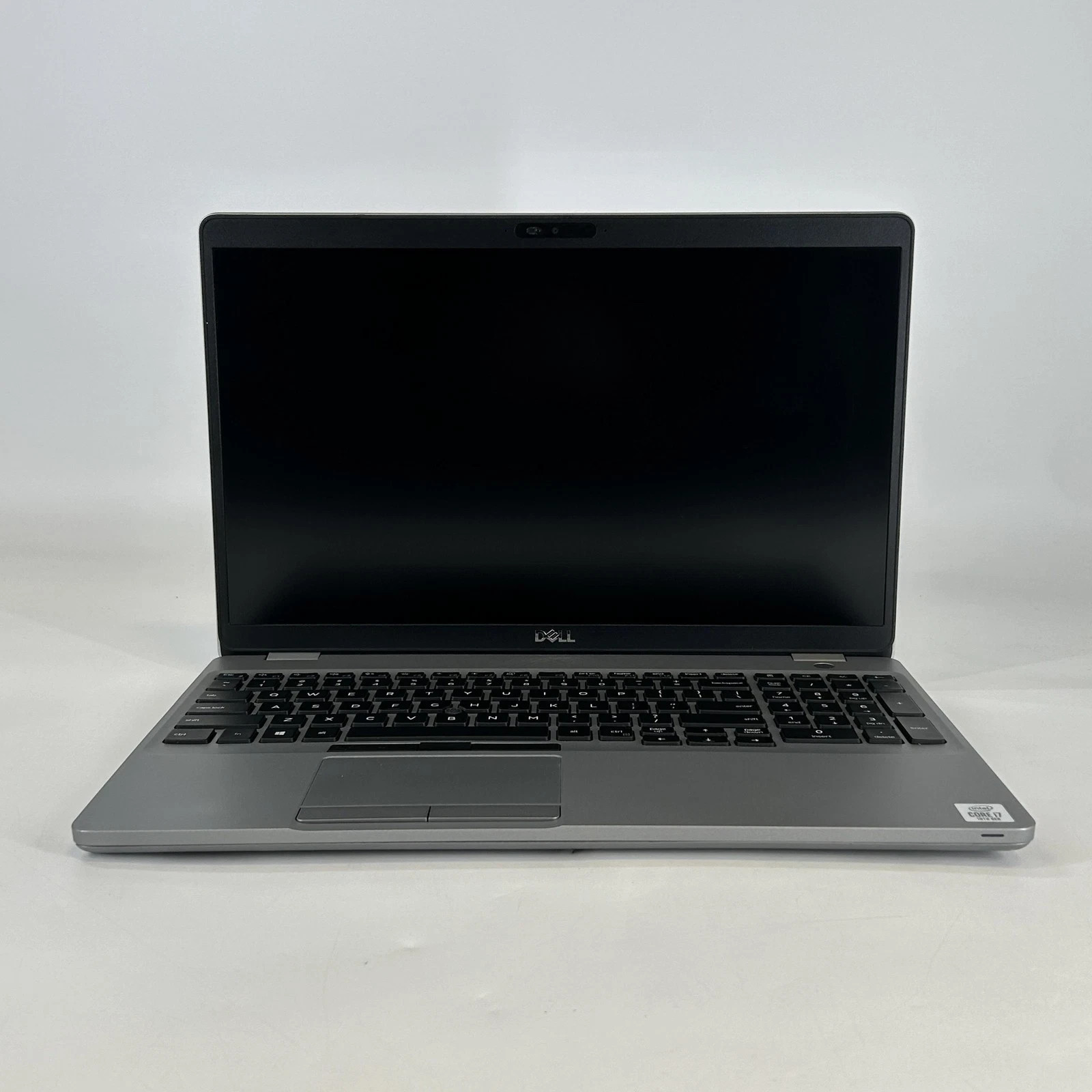 Dell Latitude 5510 15.6” FHD Laptop Intel i7-10610U 16GB RAM 512GB SSD Win 11 Pr