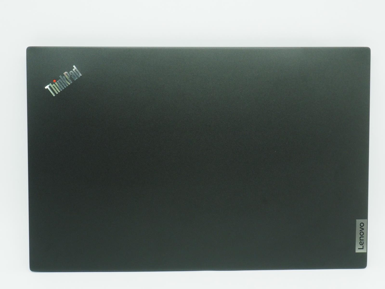 LENOVO THINKPAD E15 GEN 2 Intel Core i7-1165G7 2.80GHz 16GB RAM 512GB NVMe