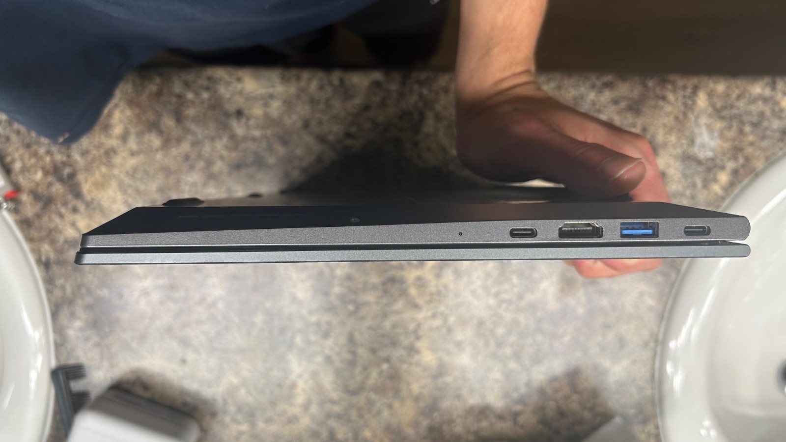 nimo gaming laptop ryzen 5