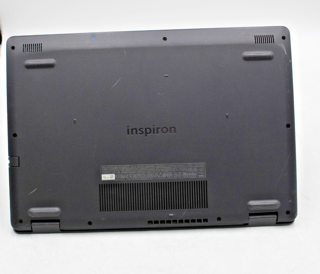 Dell Inspiron 3505 15.6in 256 GB SSD 12 GB RAM AMD Ryzen 5 3450 No OS