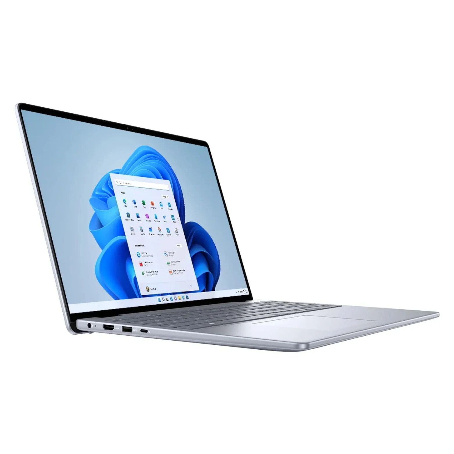 Dell Inspiron 16″ FHD+ Touch Intel 7 150U 1.8 GHz 16GB 1TB SSD W11H Laptop, BL