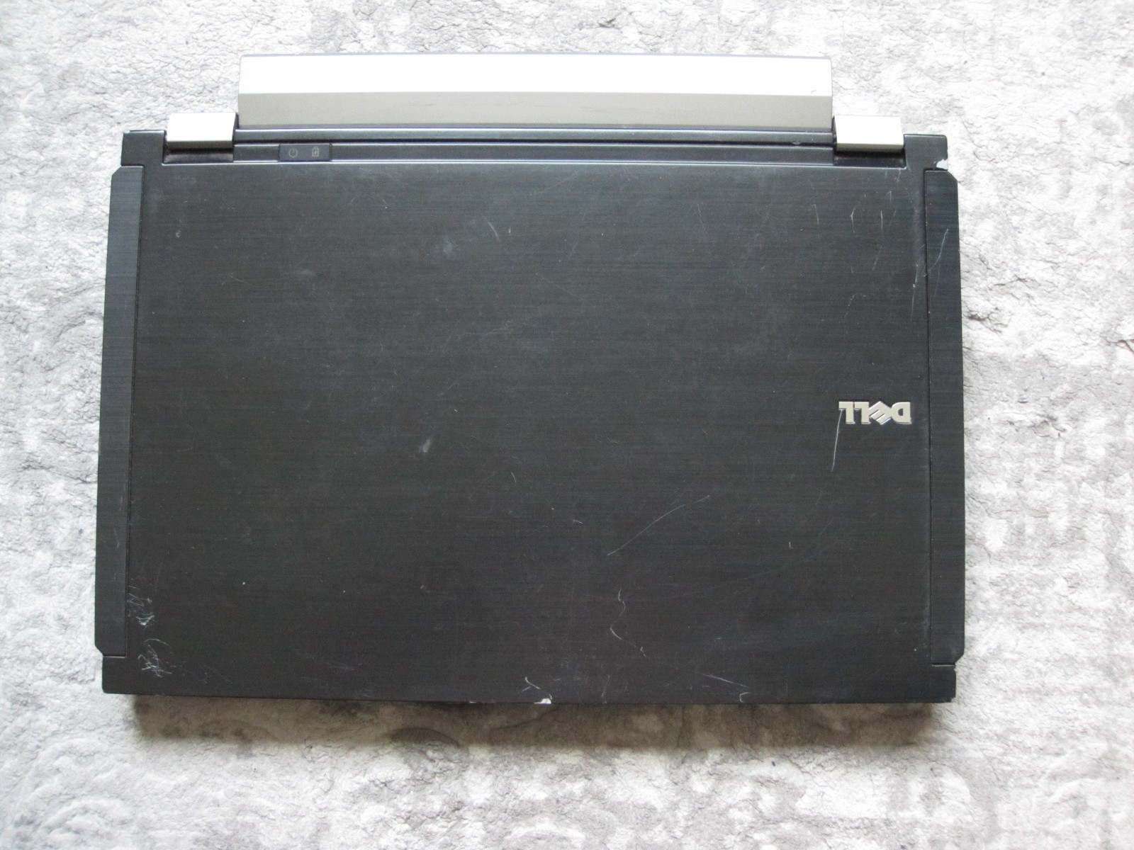 Dell Latitude E4200 Intel Core 2 DUO CPU U9600 @ 1.60GHZ / 2GB / 64GB Hard drive