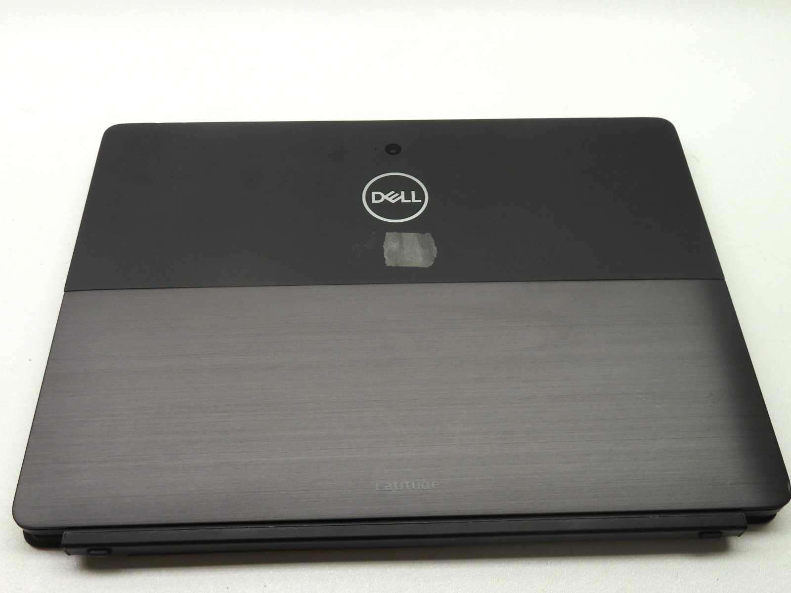 Dell Latitude 5290 2-in-1 12.3″ Touch i3-8130U 2.2GHz 4GB RAM 128GB SSD