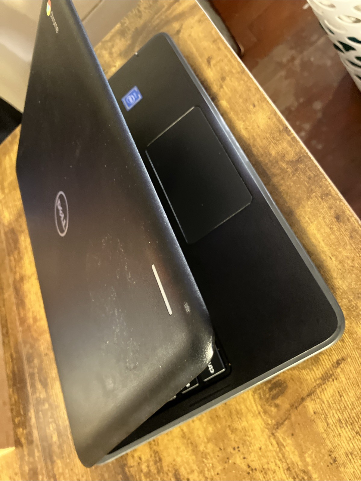 Dell Inspiron 11 Chromebook 11.6″ HD Display Intel Celeron 4GB/16GB WiFi HDMI *1