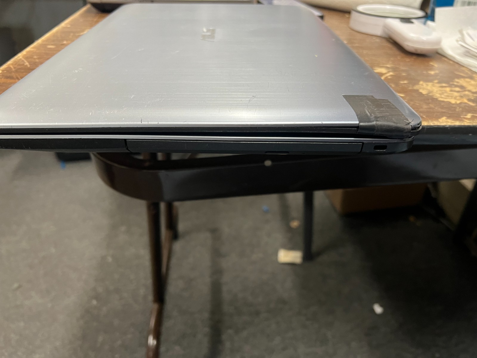 ASUS X540S INTEL PENTIUM @1.60GHz 4GB RAM NO HDD No OS Parts Only
