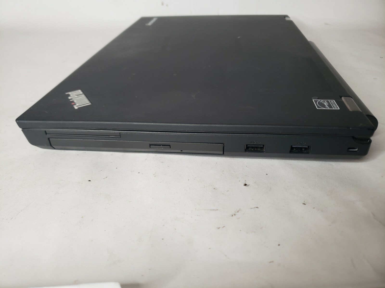 Lenovo ThinkPad T540p 500GB HD, 8GB RAM, Intel i7-4600M Nvidia Geforce 730M READ