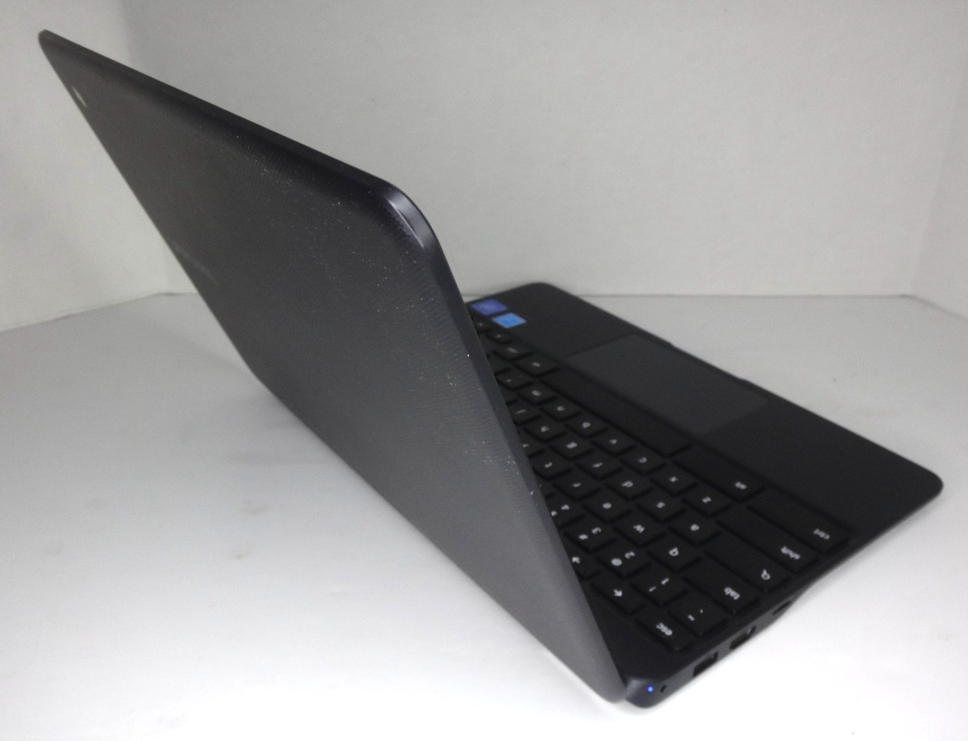 Samsung Chromebook XE500C13 11.6 Notebook Laptop GOOD BATTERY / TESTED / WORKING