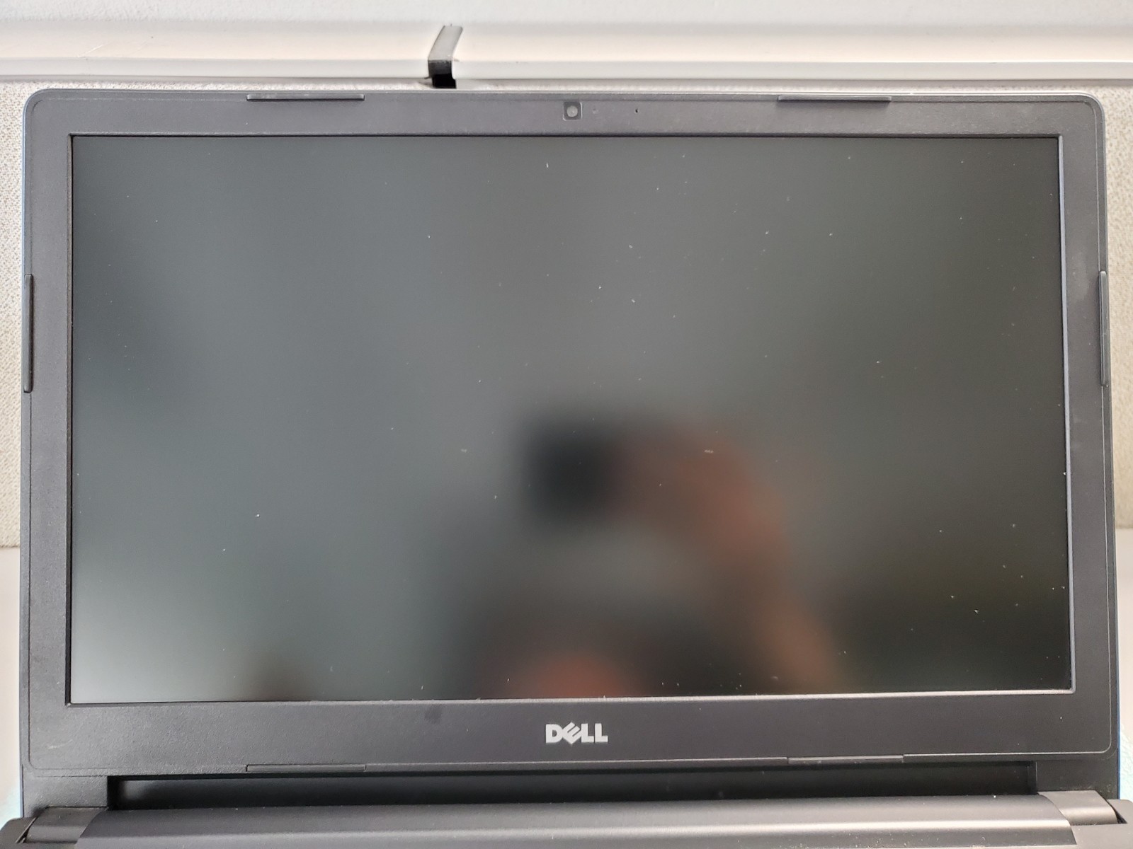 Dell Latitude 3570 i3-6100U@2.3GHz 4GB RAM No HD/OS *BIOS/No battery* | C763