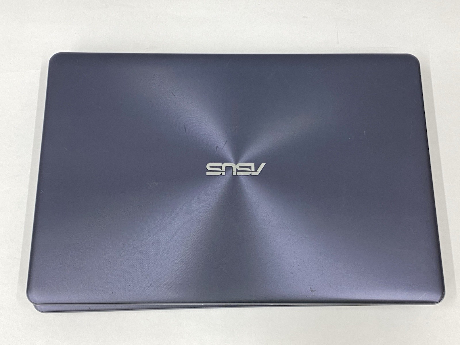Lots of (3) Asus X510UA Grade B Non-Touch FHD i5-8250u No RAM No SSD No OS-READ