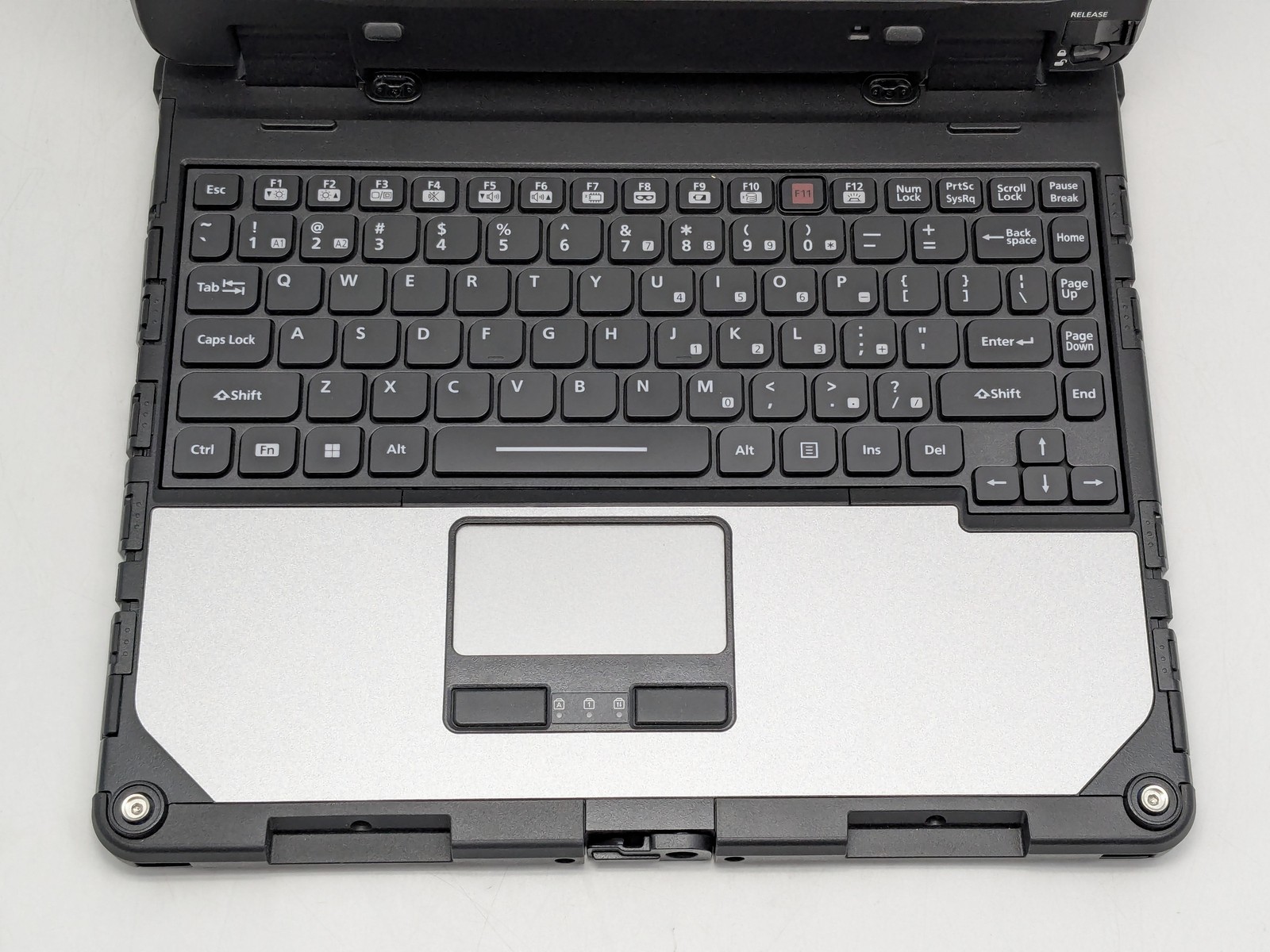 Panasonic Toughbook 33 12″ i5-1245U 16GB 512GB SSD Windows 11 Home