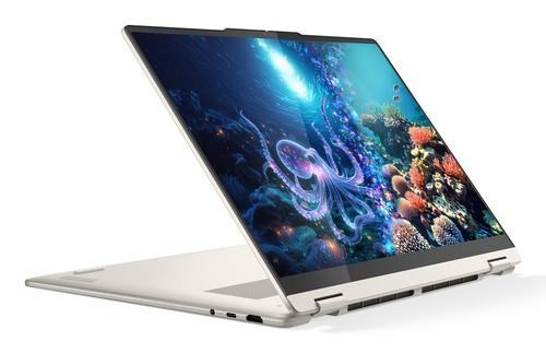 Lenovo Yoga 7 2-in-1 16AKP10 83JU Ryzen AI 5 350 860M 512GB 16GB 2880 x 1800