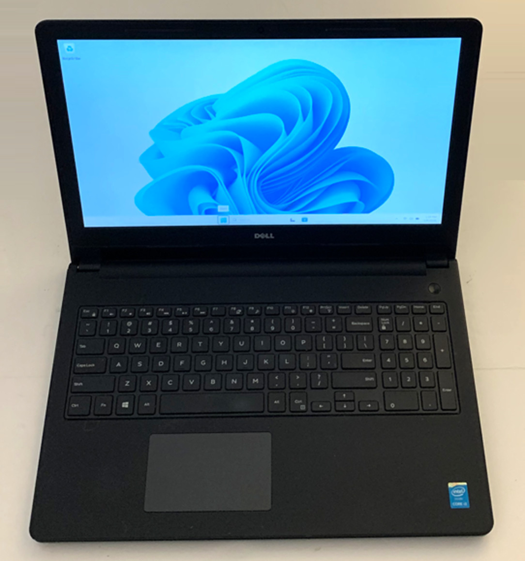 Dell Inspiron 3558 Touch Screen 15.6″ WIN 11 ACTIVATED i3-5015U 8GB RAM 750GBHdd